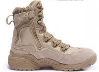 Botas magnun spider 8.1 hidro hpi